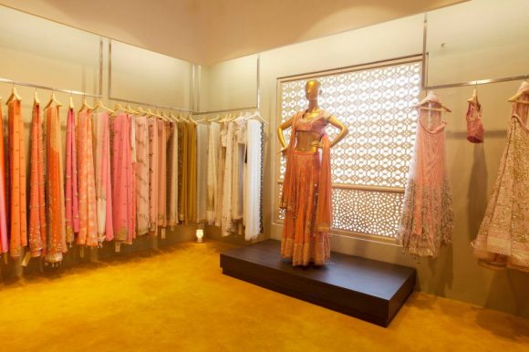 anita dongre store 2