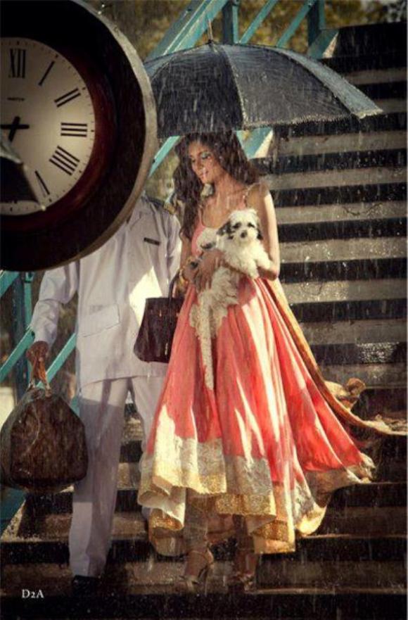 Sana Safinaz Lawn 2012 -11