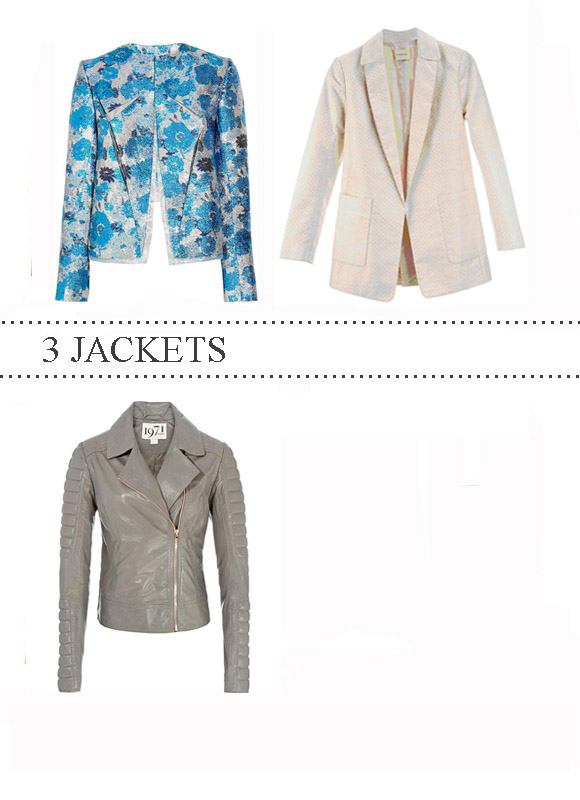 Capsule collection 3