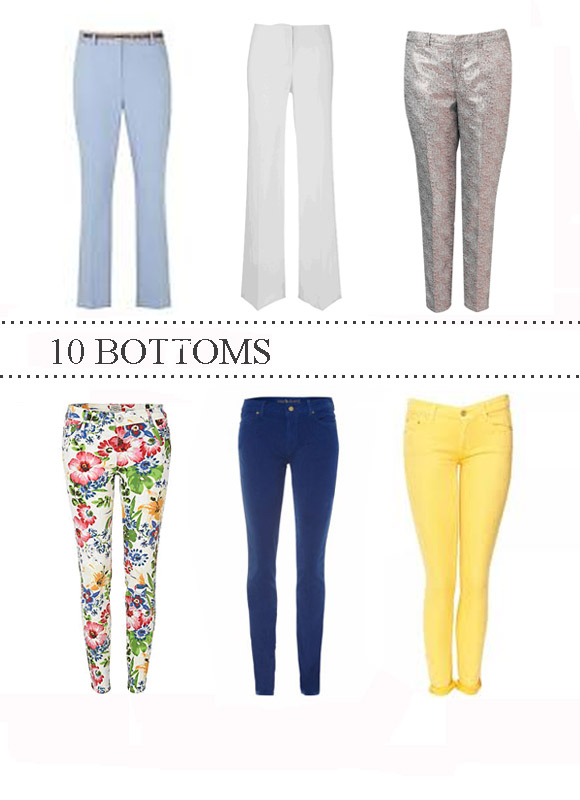 Capsule collection 4