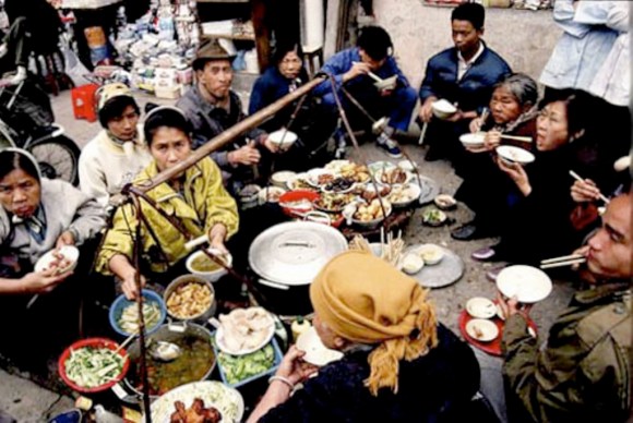 Hanoi 10 vietnamtravelonline street food