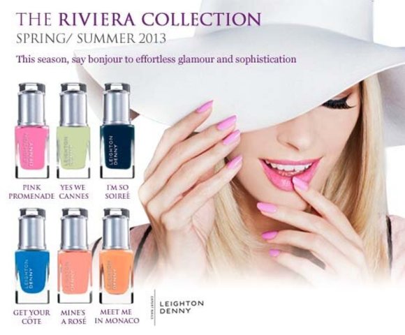 leighton denny 1