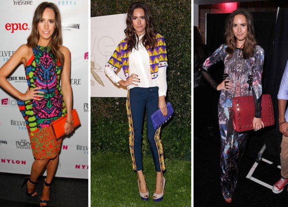 1 9 march louise roe