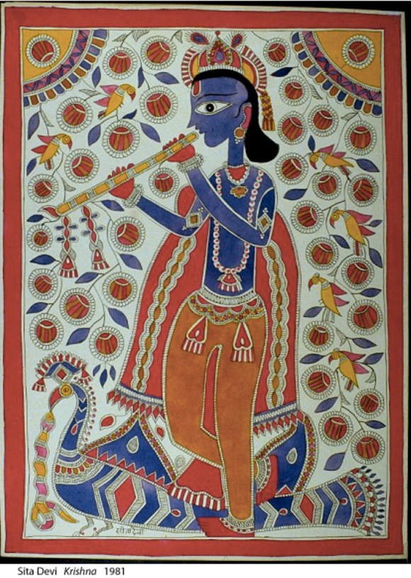 TaraBlog-Sita-Devi-Krishna-1981