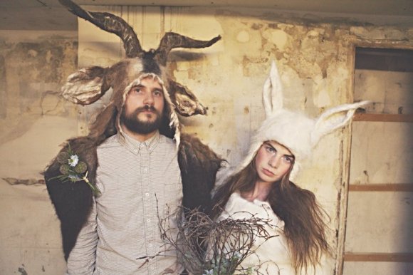 a most curious wedding fair 2