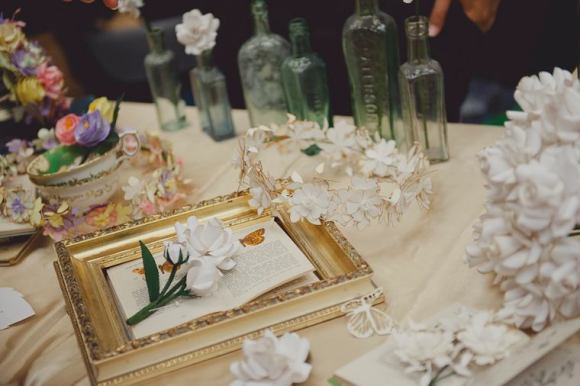 a most curious wedding fair6