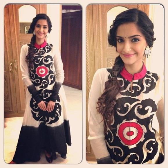 7 Sonam Kapoor