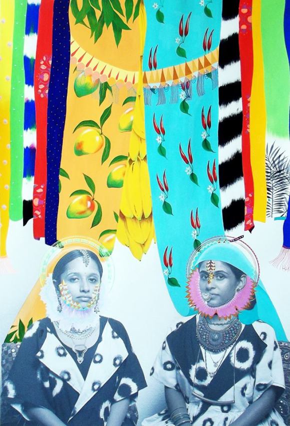 Maharanis by Rajni Perera 1