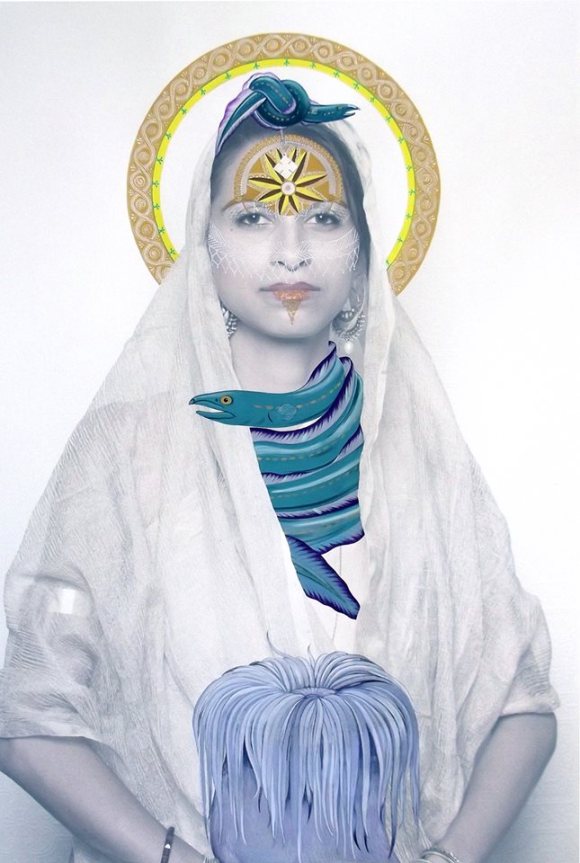 Maharanis by Rajni Perera 3