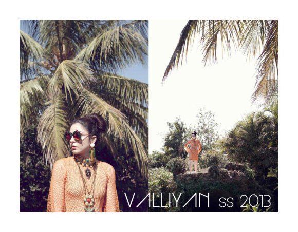 Valliyan by Nithya 1