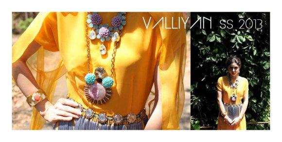 Valliyan by Nithya 5