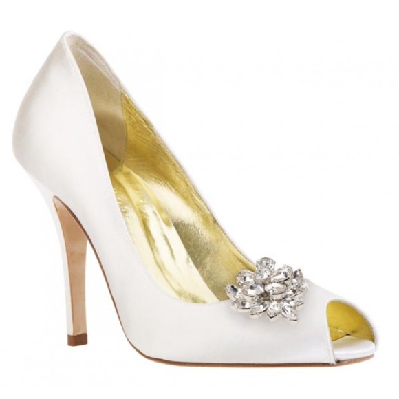 freya rose, shoes, bridal, kelly, bride, wedding, reception, ivory