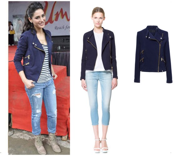 Nargis, Fakhri, Zara, Pankaj & Nidhi, Madras Cafe, Bollywood, Promotions, Peter Pilotto, London Fashion Week, Lakme Fashion Week, John Abraham