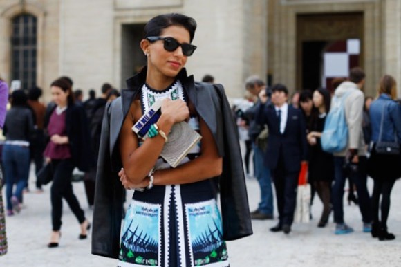 street, style, princess-deena-aljuhani-abdulaziz, saudi arabia, Riyadh, fashion D'NA, 