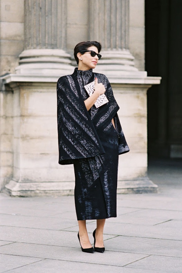 street, style, princess-deena-aljuhani-abdulaziz, saudi arabia, Riyadh, fashion D'NA, 