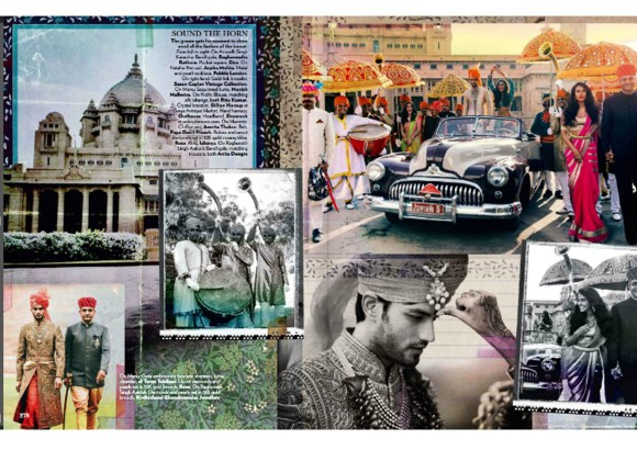 Jodhpur's Umaid Bhavan, Vogue India, Bride, Bridal, Wedding, Fashion, India, November, 2013, bride,