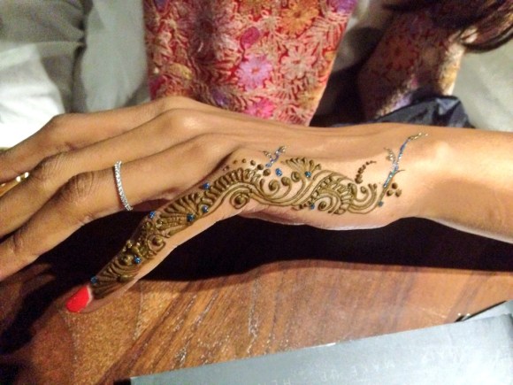 cadenzza, ash kumar, henna, jewellery, eid, cinammon soho