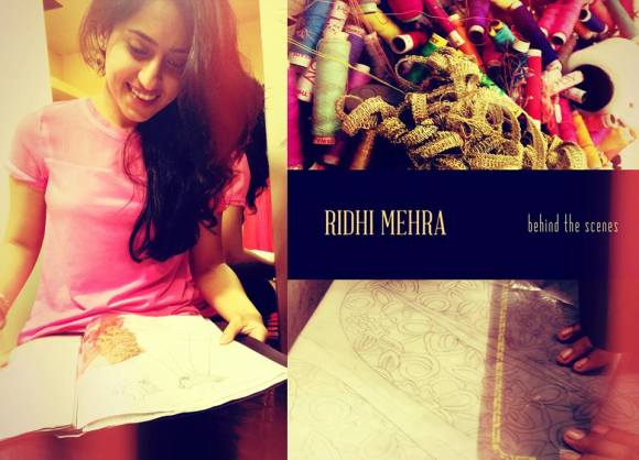 ridhi mehra, india, fashion, shaadi