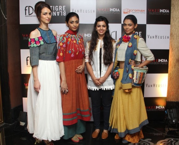 Ka Sha by Karishma Shahani Khan