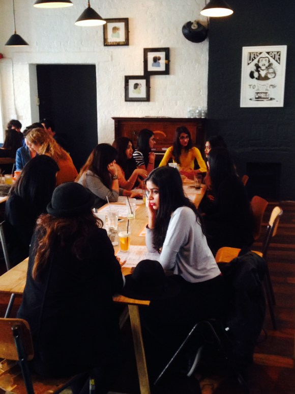 asian bloggers meet up 1