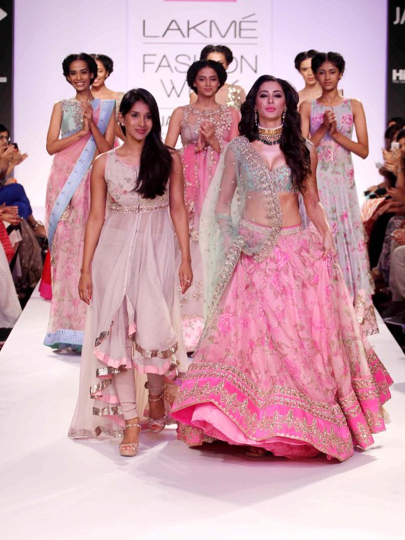 Anushree Reddy