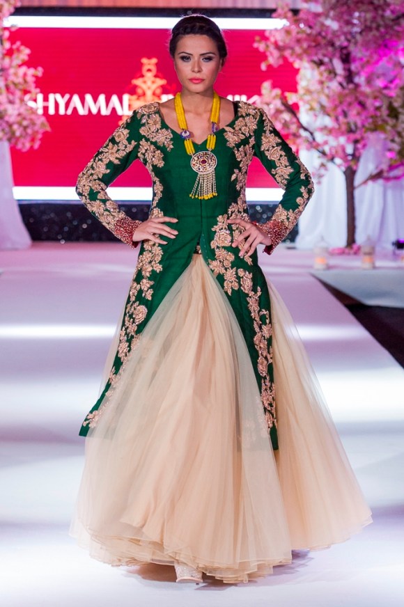 Shyamal and bhumika think pink3