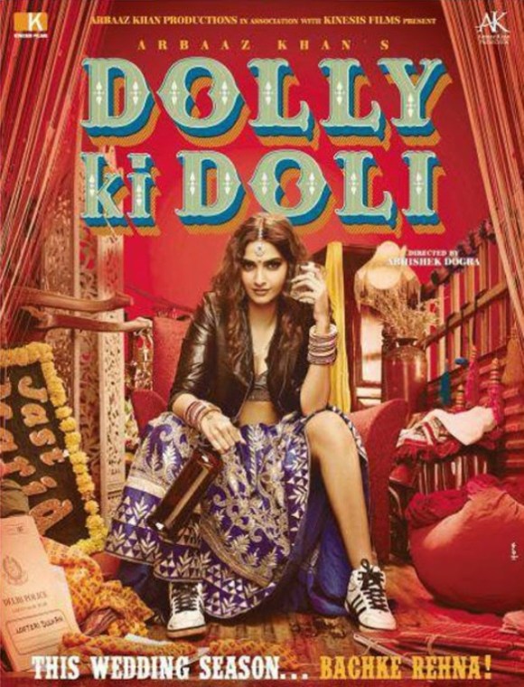 Dolly Ki Dolli Anita