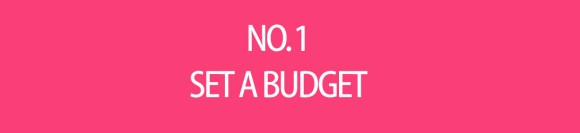 budget
