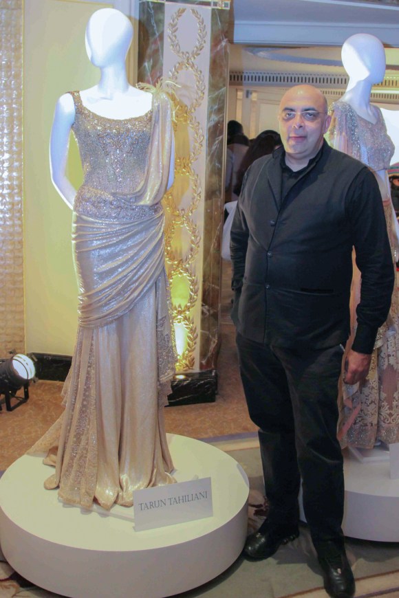Tarun Tahiliani
