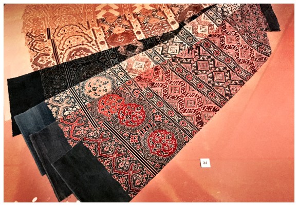 Fabric of India V&A 3
